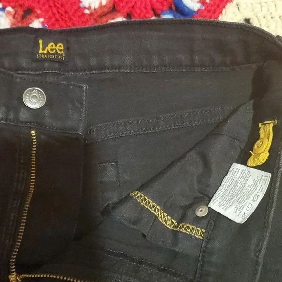 LEE jeans - Picture 3 of 5